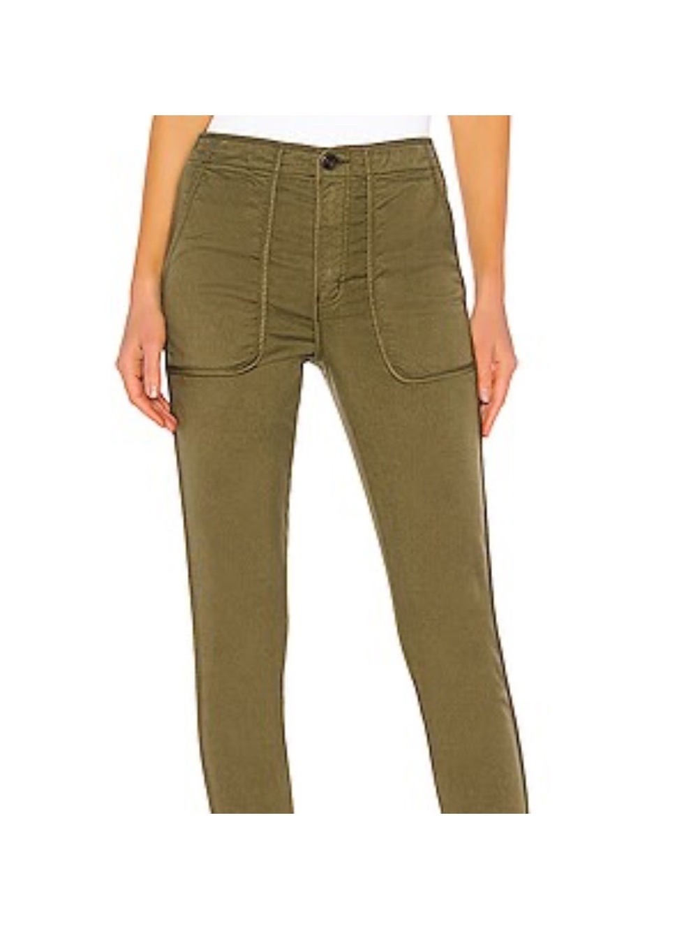 JOIE Andira Pant in Fauna sz 26 new skinny